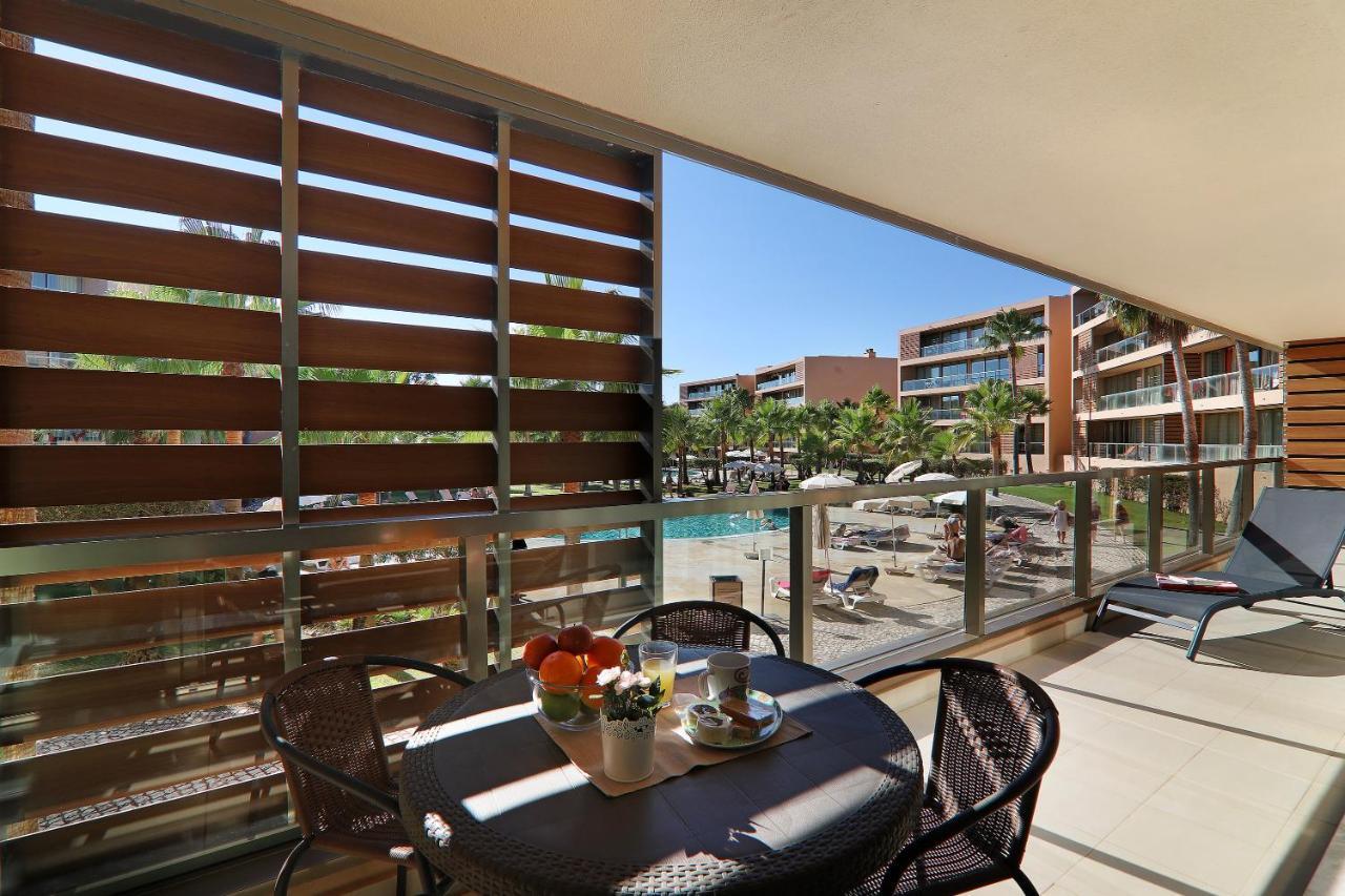 Salgados 4Seasons Apartment Albufeira Esterno foto