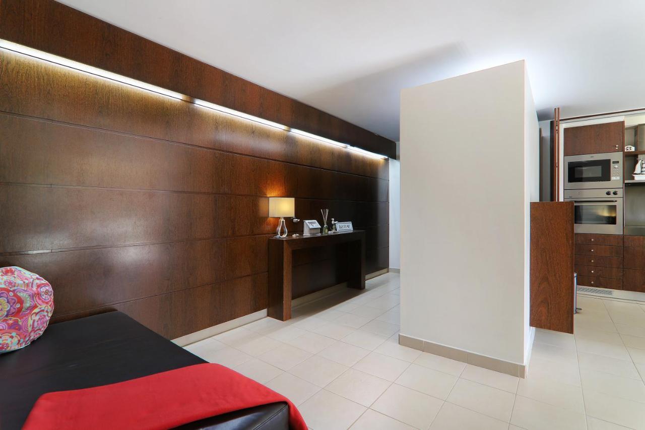 Salgados 4Seasons Apartment Albufeira Esterno foto