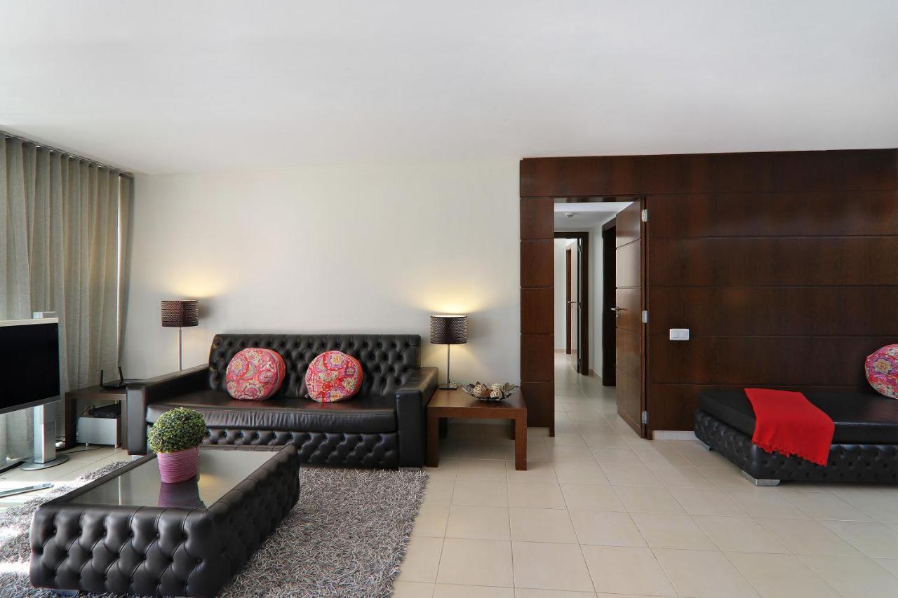 Salgados 4Seasons Apartment Albufeira Esterno foto
