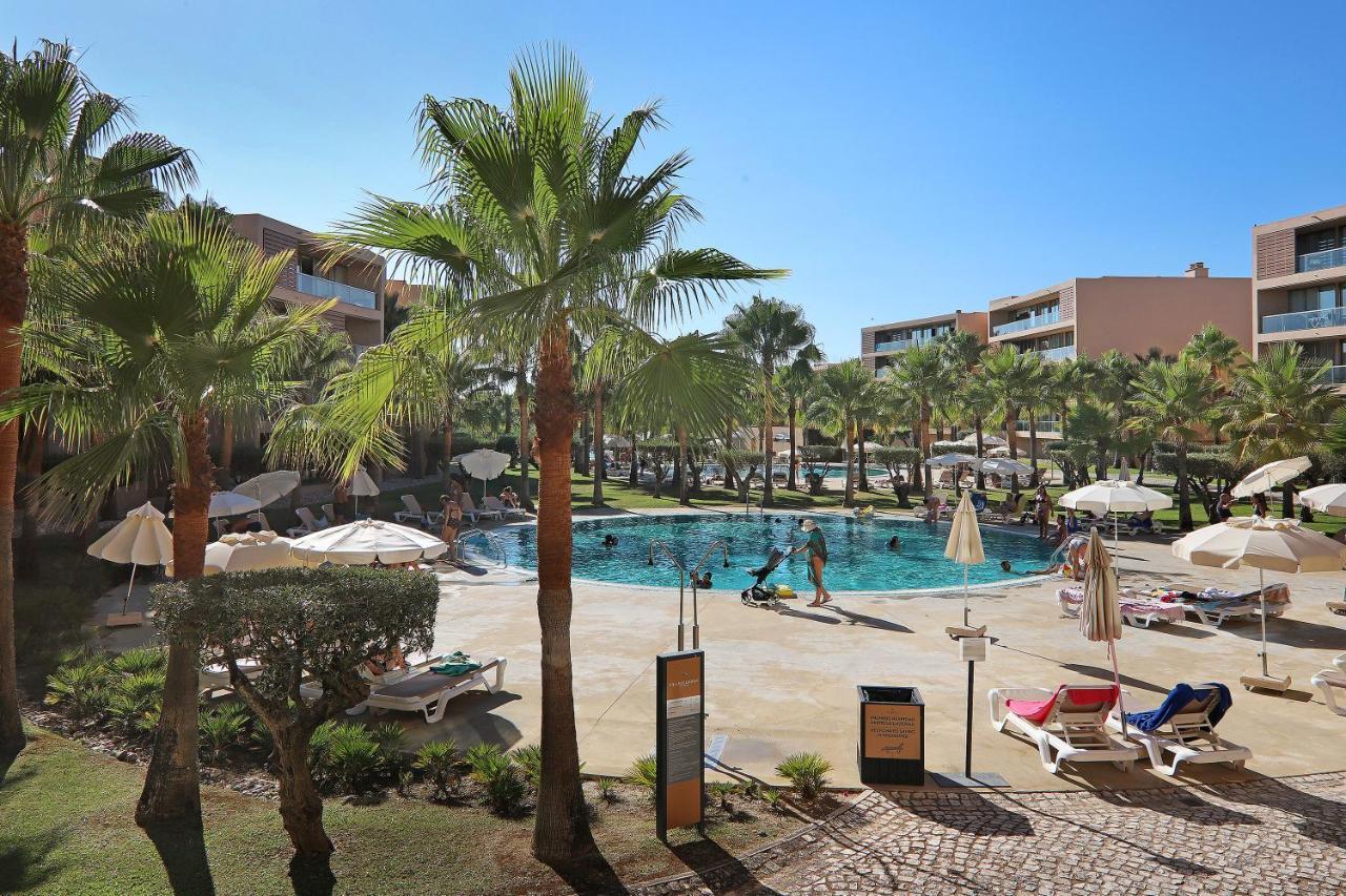 Salgados 4Seasons Apartment Albufeira Esterno foto