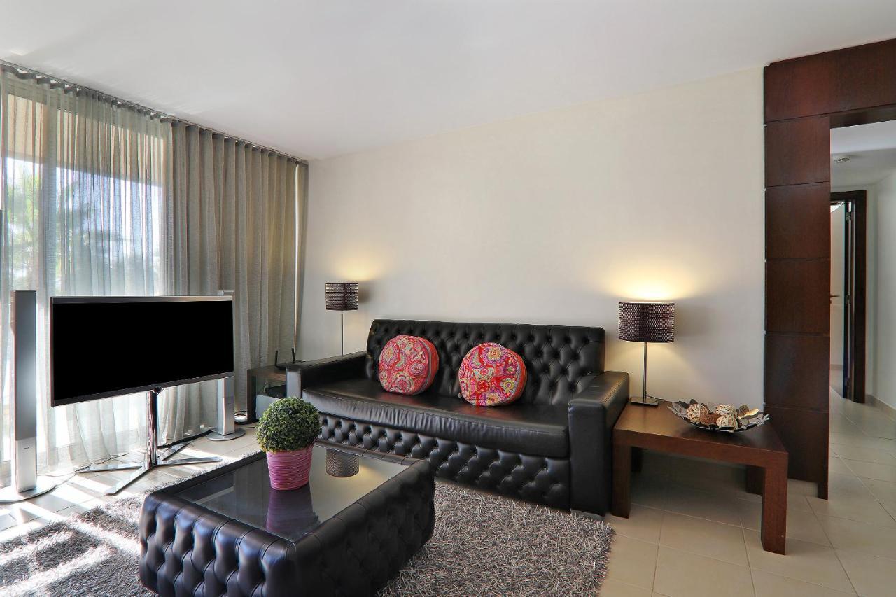 Salgados 4Seasons Apartment Albufeira Esterno foto