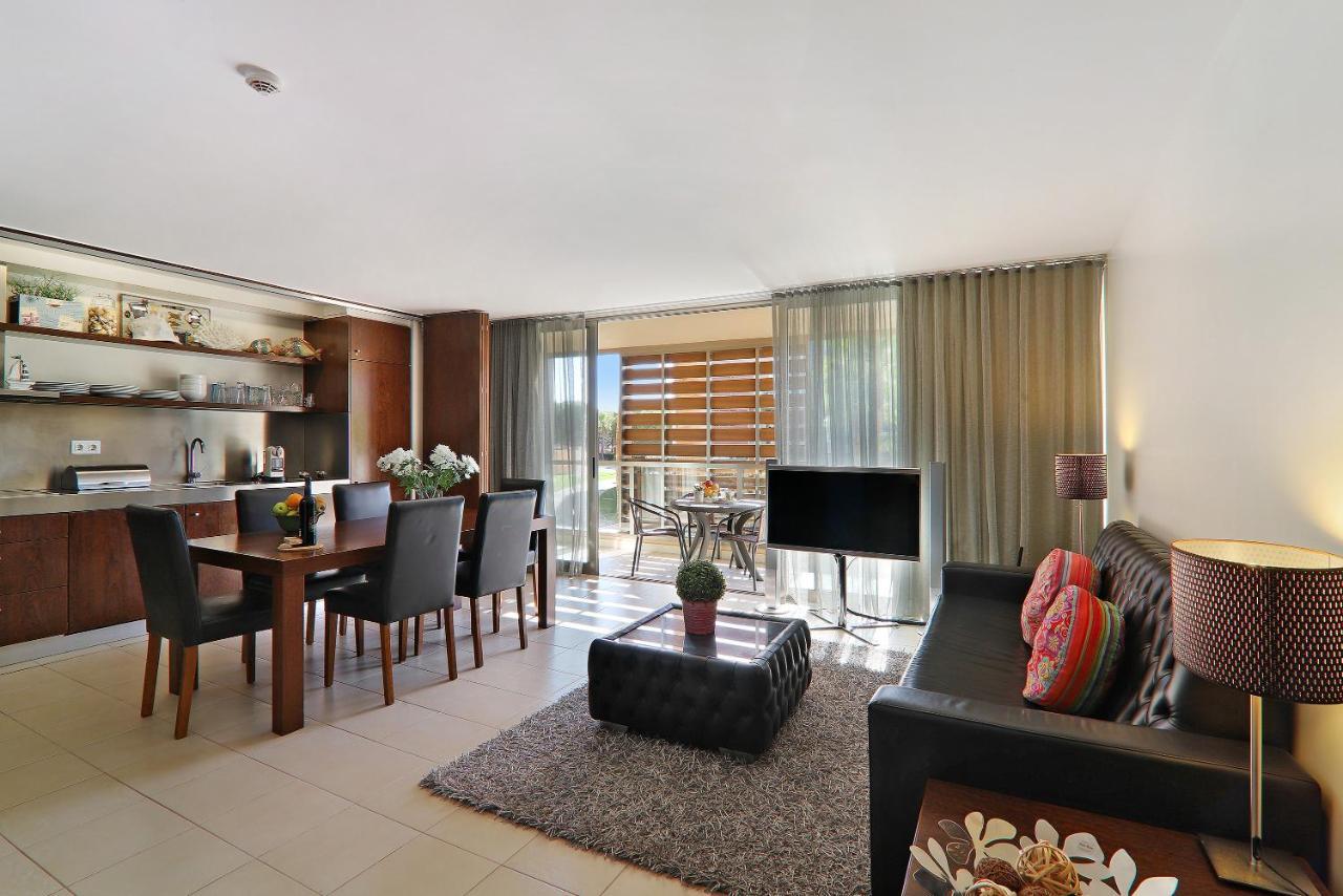 Salgados 4Seasons Apartment Albufeira Esterno foto
