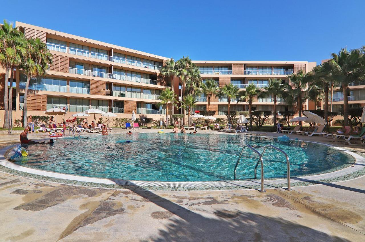Salgados 4Seasons Apartment Albufeira Esterno foto