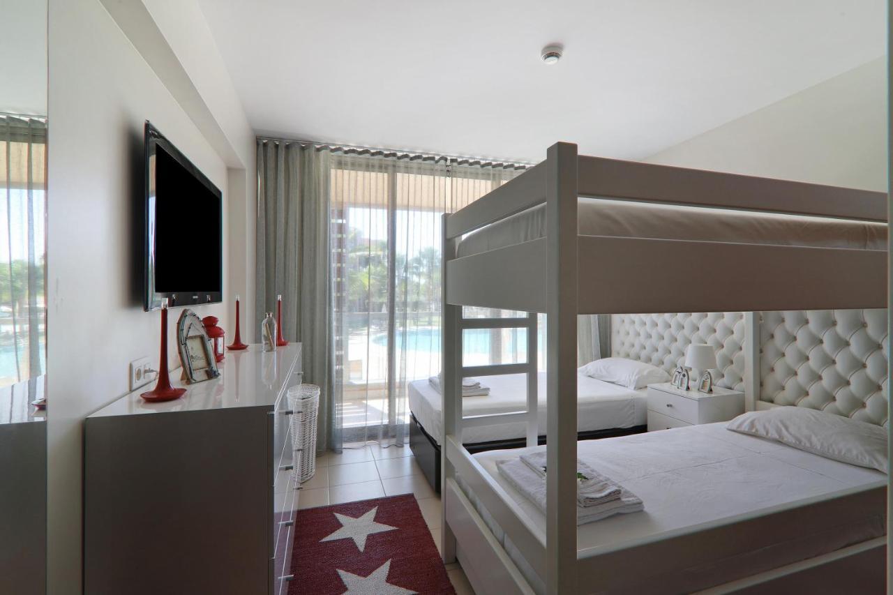 Salgados 4Seasons Apartment Albufeira Esterno foto