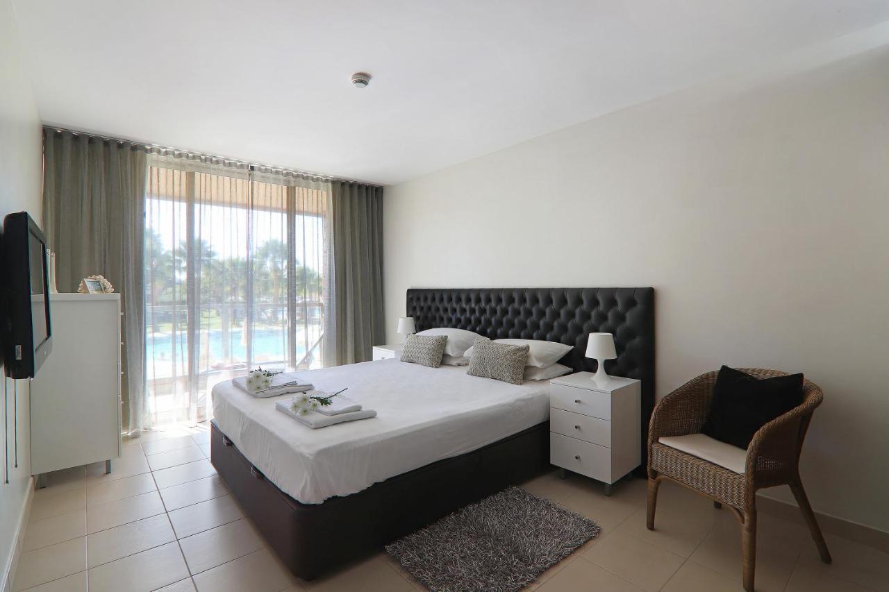 Salgados 4Seasons Apartment Albufeira Esterno foto