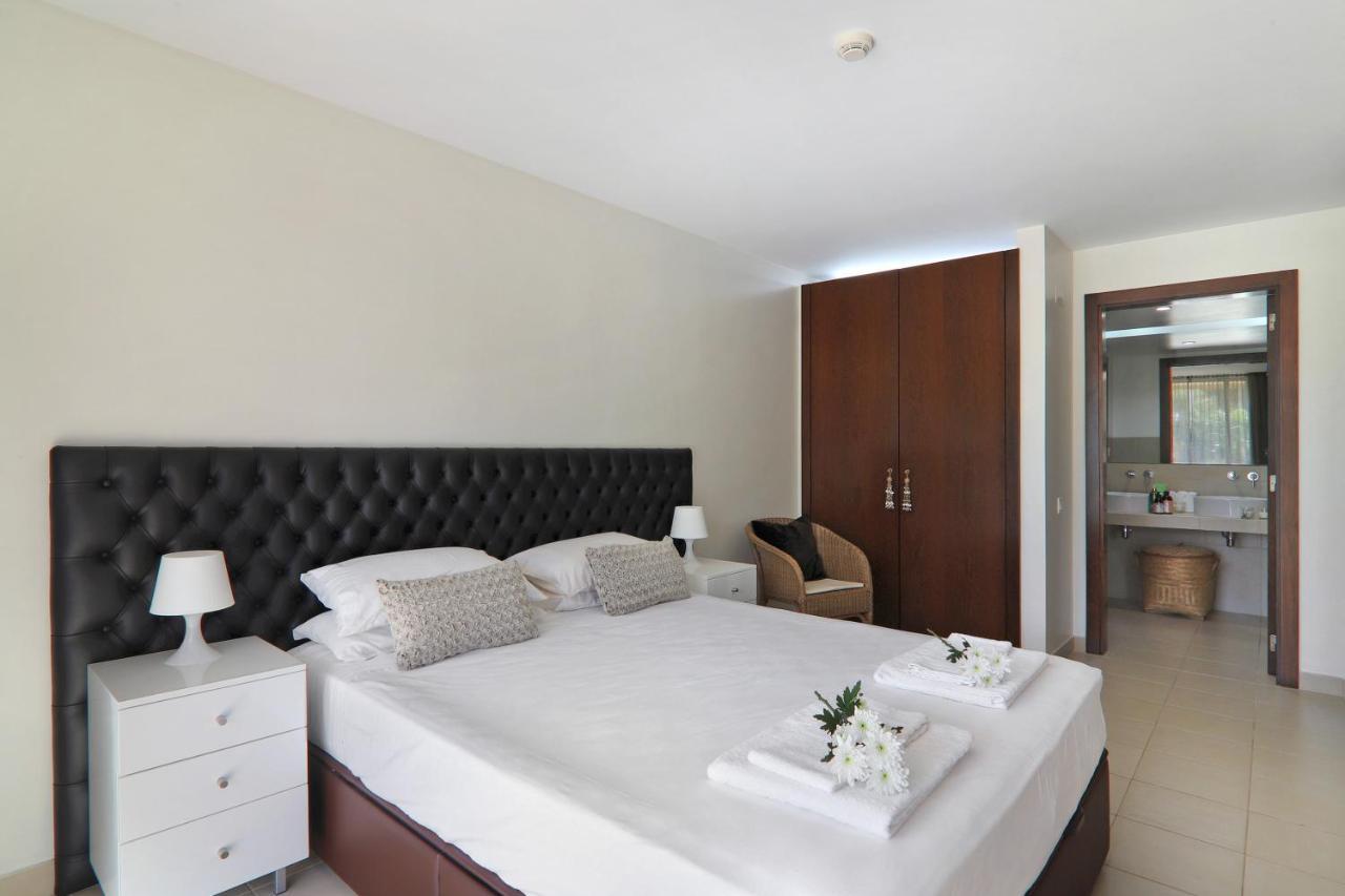Salgados 4Seasons Apartment Albufeira Esterno foto