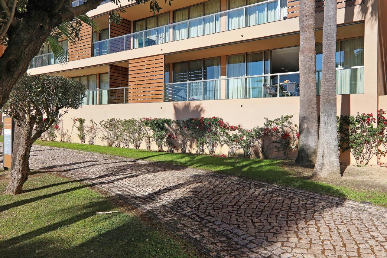 Salgados 4Seasons Apartment Albufeira Esterno foto
