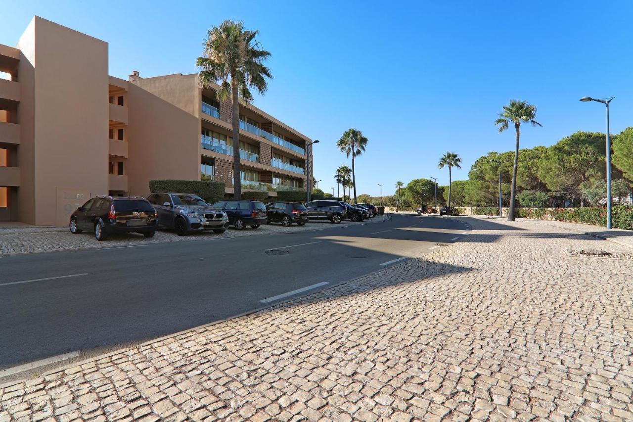 Salgados 4Seasons Apartment Albufeira Esterno foto