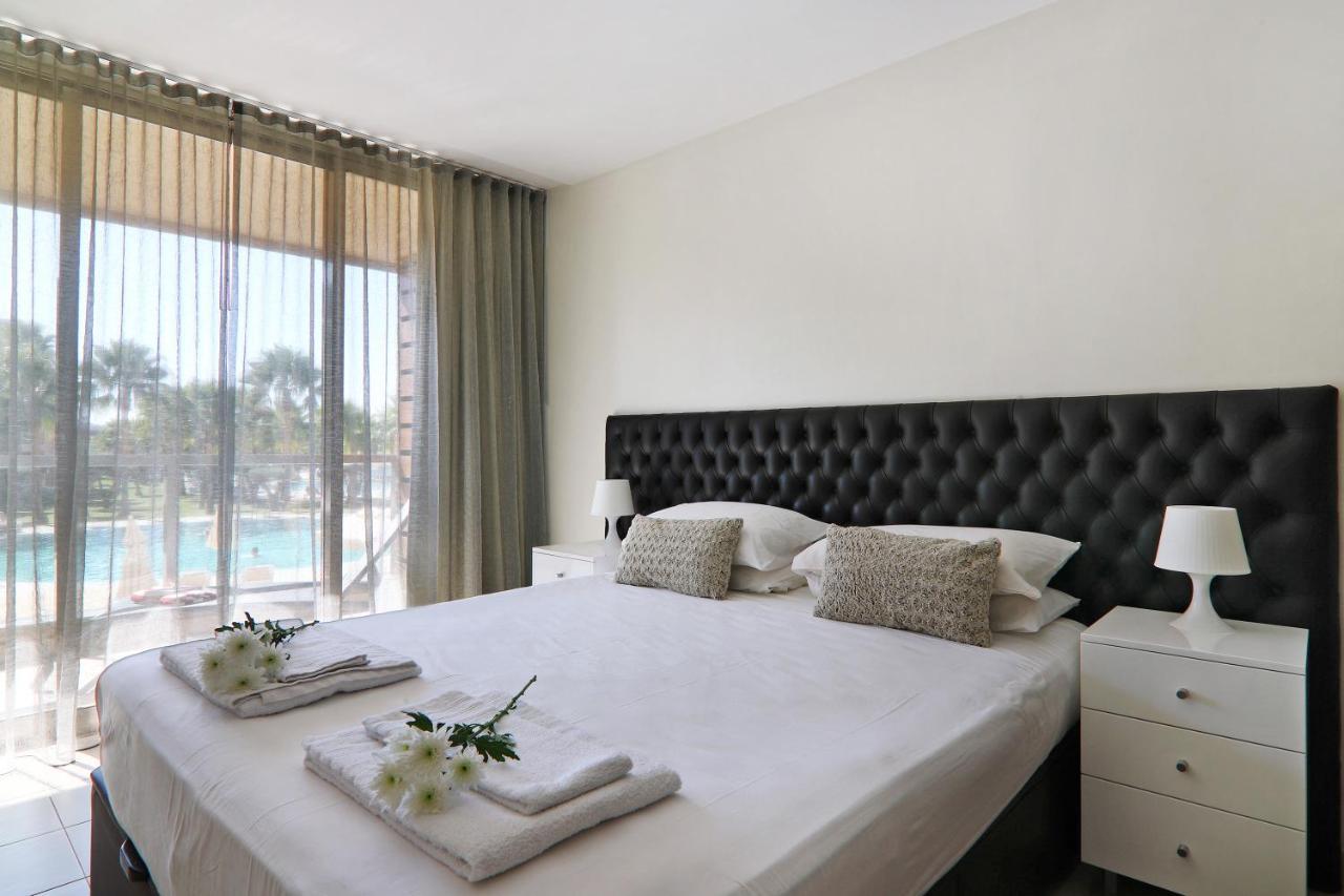 Salgados 4Seasons Apartment Albufeira Esterno foto