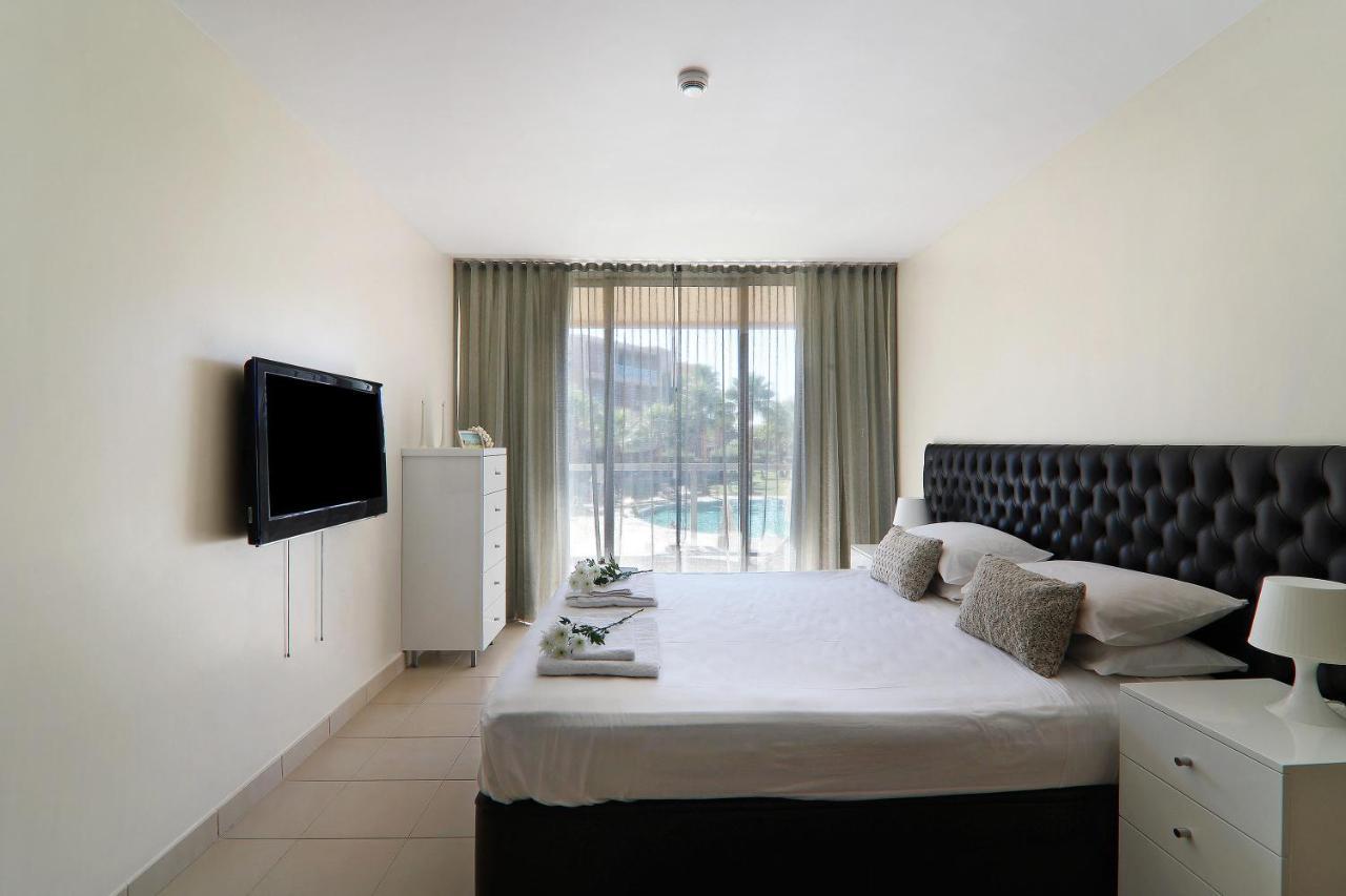 Salgados 4Seasons Apartment Albufeira Esterno foto
